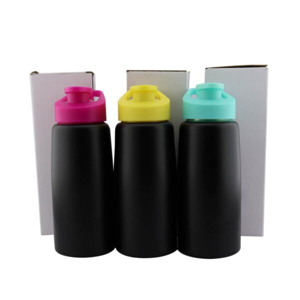 Botella Botilito St17 700 ML En Aluminio