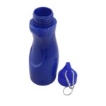 Botilito 12 Neon Deportivo con Mosquetón - Azul