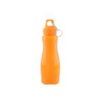 Botilito 12 Neon Deportivo con Mosquetón - Naranja