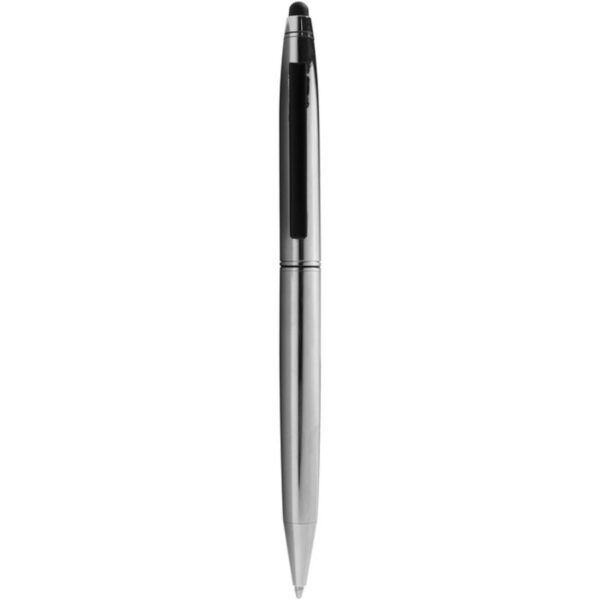 Esfero Boligrafo Metalico Mikonos con Estuche