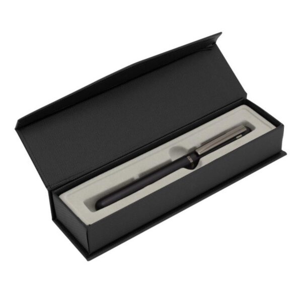 Esfero Boligrafo Aluminio Roller Silverfield II