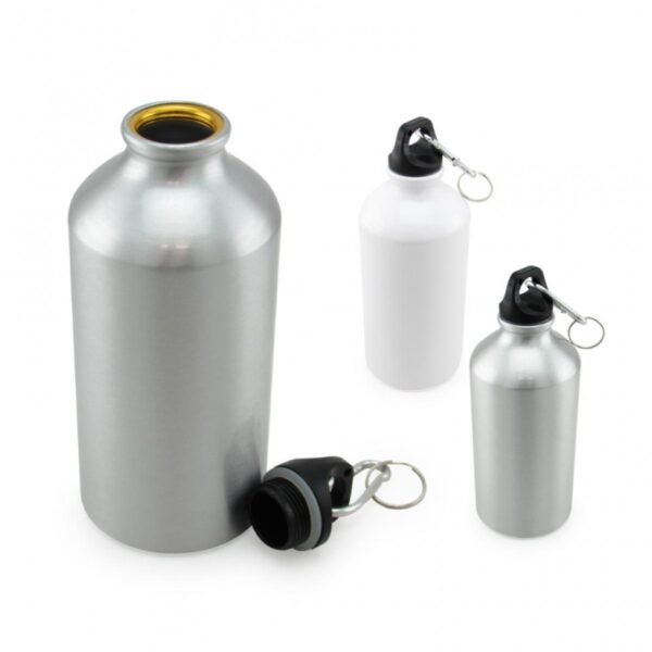 Botella Botilito Para Sublimacion 500 Ml