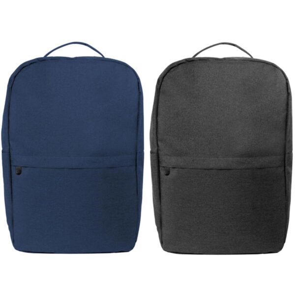 Morral Maleta Singapur Portanotebookde Hasta 15 Pulgadas