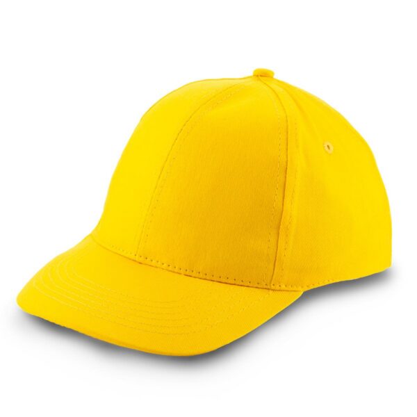 Gorra Cachucha Eco 6 Cascos 4 Ojetes Bordados