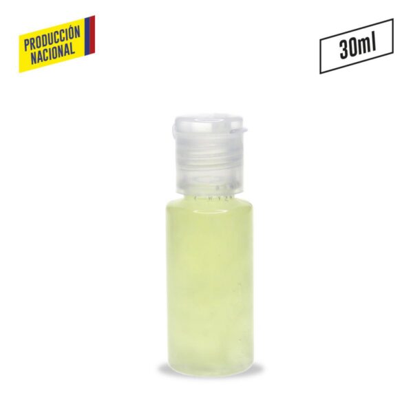 Jabon Liquido Antibacterial Aloe Vera y Glicerina