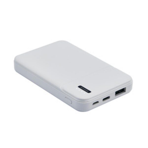 Batería Auxiliar Smartphone Power Bank Davul
