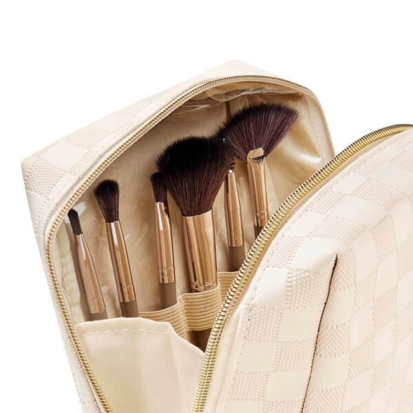 Organizador Cosmetiquera Joanna En Pvc