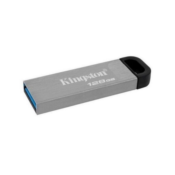 Memoria USB KINGSTON 128 GB 3.2 Gen 1 DataTraveler