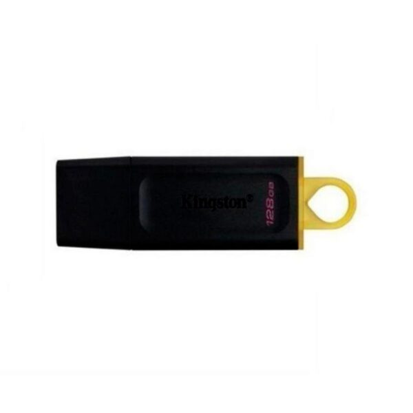 Memoria USB KINGSTON 128 GB 3.2 Gen1 DataTraveler Exodia