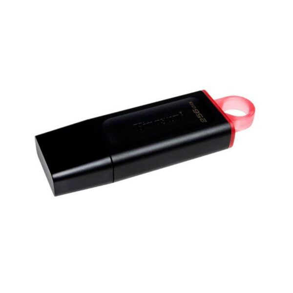 Memoria KINGSTON 256 GB USB 3.2 Gen 1 COLOR Black + Pink