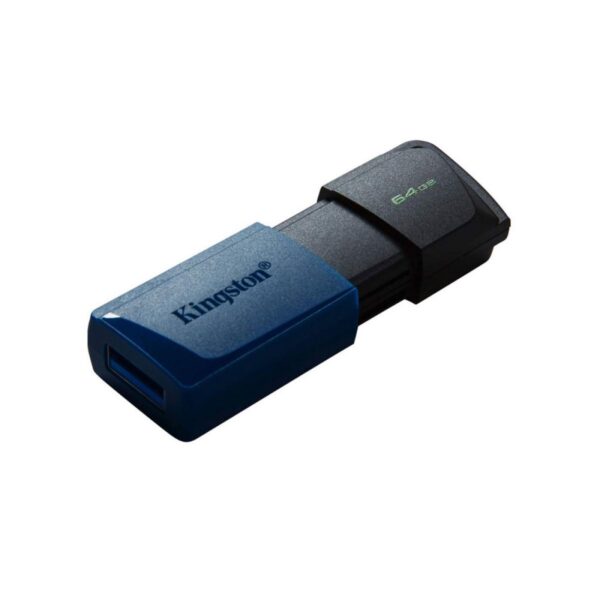 USB KINGSTON 64 GB 3.2 Gen 1 DataTraveler Exodia M