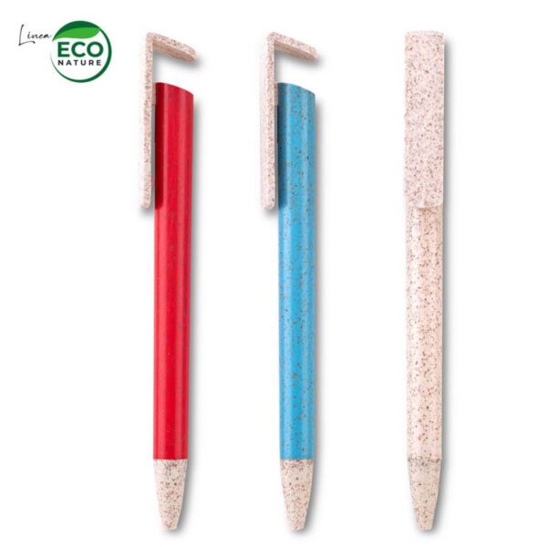 Esfero Boligrafo Ducal Eco Material Ecologico