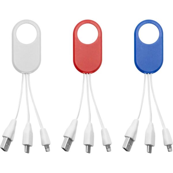 Adaptador USB Felin Android iPhone adaptador USB