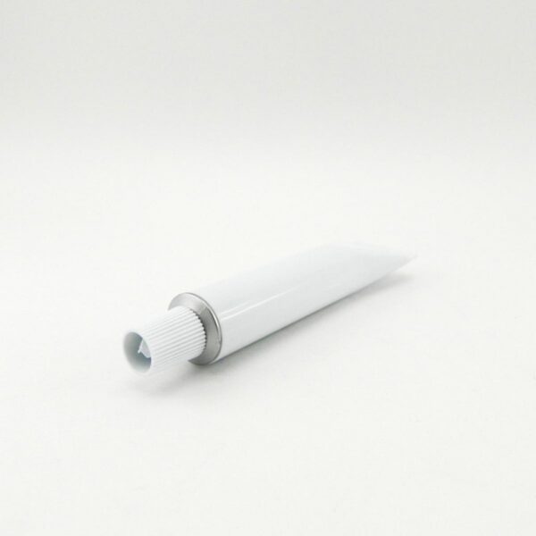 Esfero Boligrafo Crema Dental Brillante Tapa Rosca