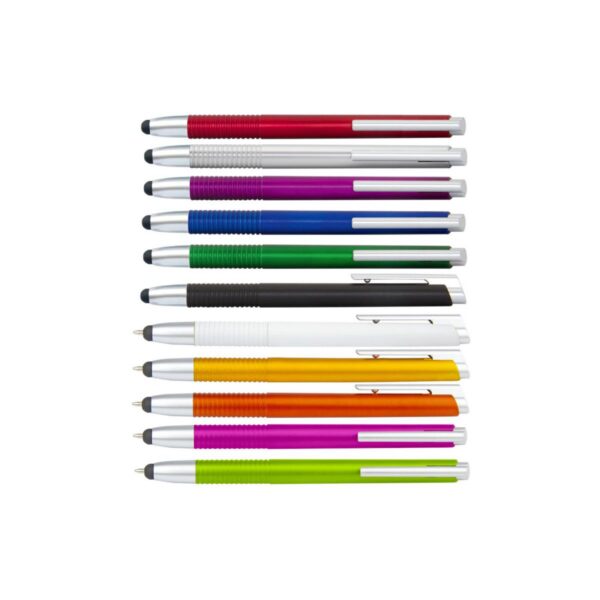 Esfero Boligrafo New Castle Stylus con touch