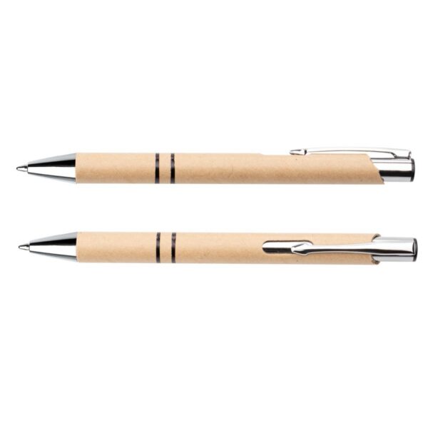 Esfero Boligrafo Montreal Eco Retractil