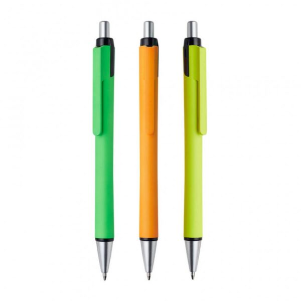 Esfero Boligrafo Taiwan Plastico Mate