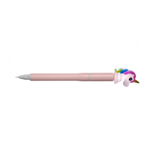 Esfero Boligrafo Luminoso Punta Unicornio