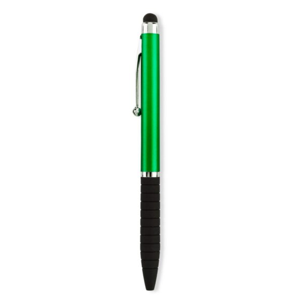 Esfero Boligrafo Plastico Grayson Stylus Twist