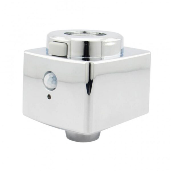 Sensor Recargable USB Para Grifo Ahorro Agua