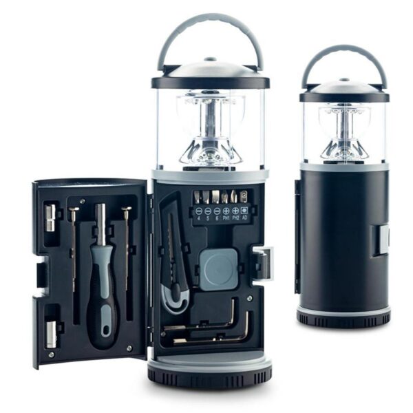 Set De Herramientas Lantern 10 Piezas