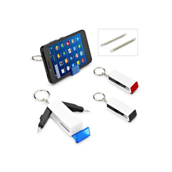 Llavero Herramientero Holder Para Celular ABS