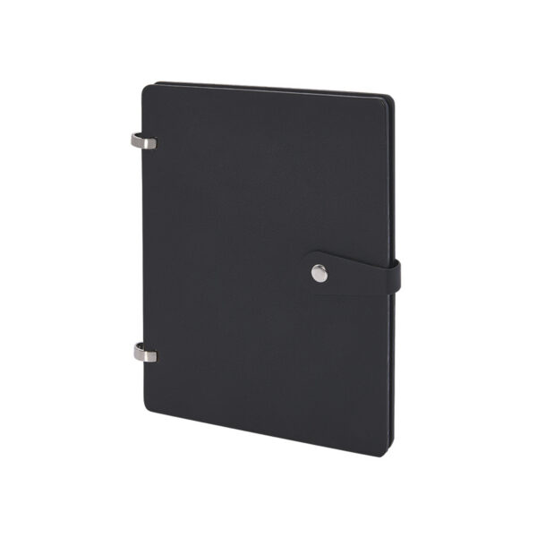 Libreta con Planeador Diario Glider 60 hojas