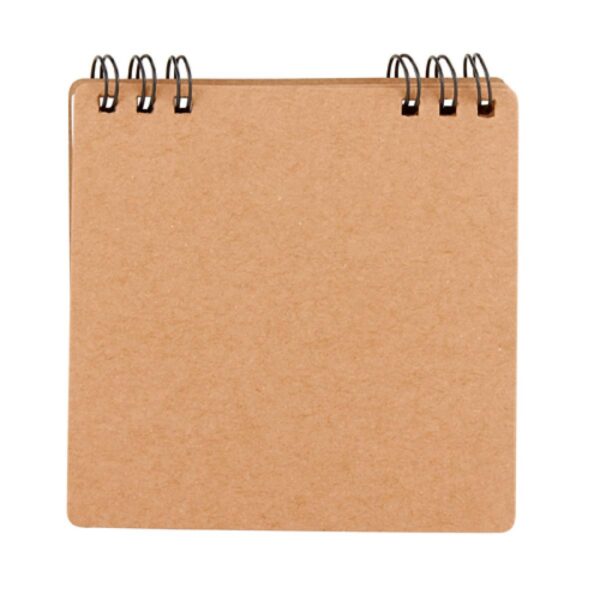 Bloc Libreta Marne Carton Notas adheribles y 40 Hojas
