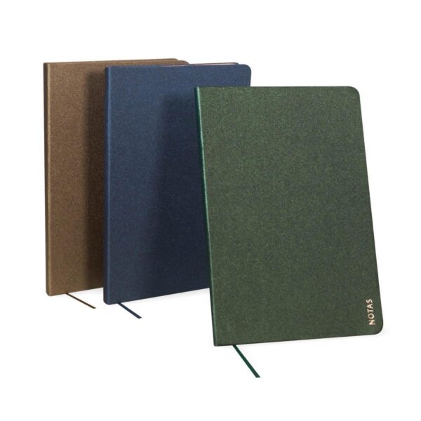 Libreta Papel Andika 80 Hojas a Rayas