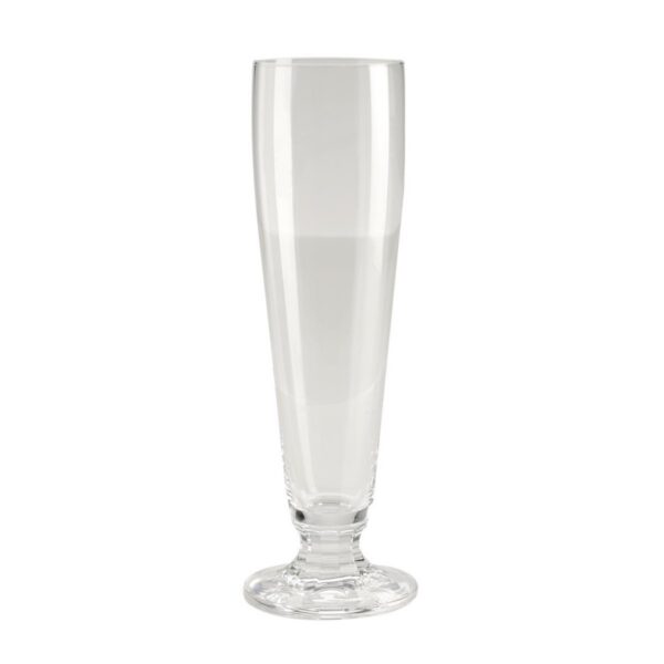 Vaso x6 Cervecero En Cristal 300Ml