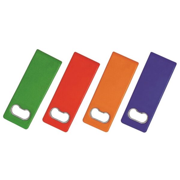 Destapador Plastico De Botellas Clip