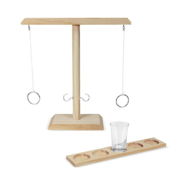 Juego De Destreza Para Dos Jugadores SWING