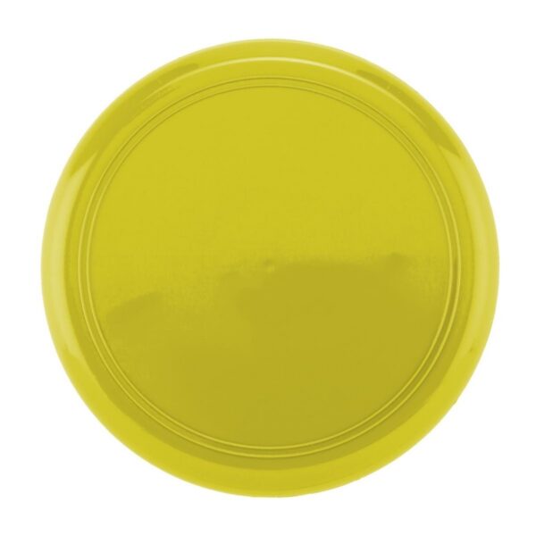 Frisbee En Polipropileno Original Colores Planos