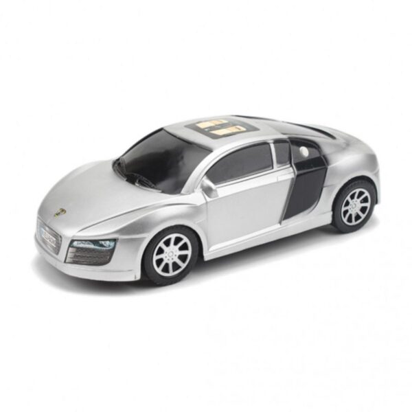 Carro Vehiculo de Juguete Plastico Seul