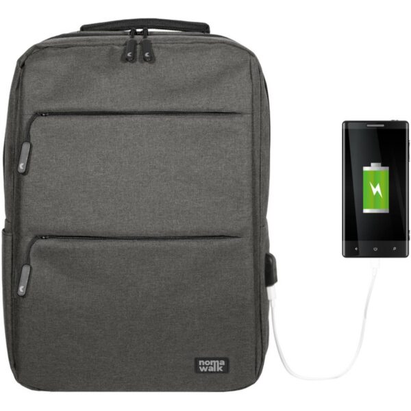 Morral Maleta Dydamic Portanotebook para 16¨