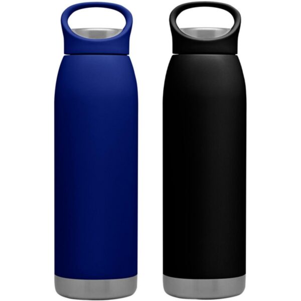 Botella Doble Pared Vacuum Gaudí 600ml