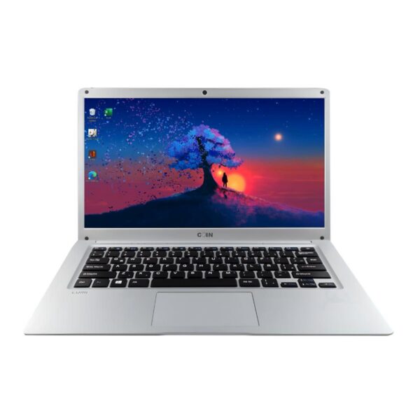 Computador Portatil COIN 15,6 8 GB RAM 512 SSD