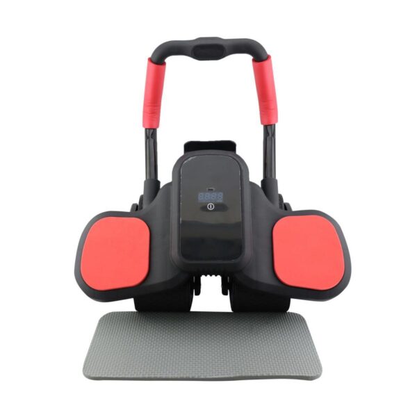 Maquina De Ejercicios Para Abdominales