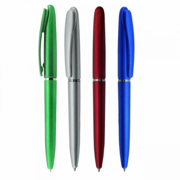 Esfero Boligrafo Marshall Plastico Sistema Twist