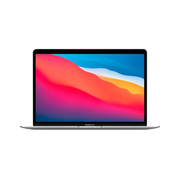 MacBook Air de 13 pulgadas: Chip M1 de Apple Plata