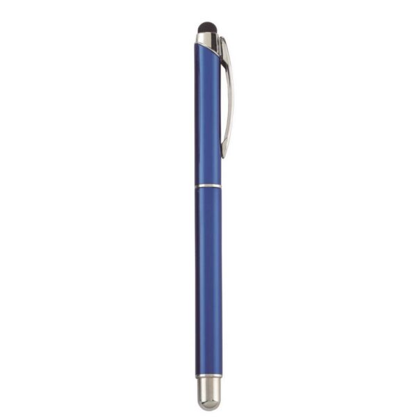 Esfero Boligrafo Milla Roller Metalico Con Stylus
