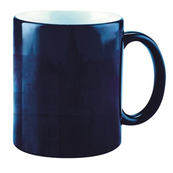 Pocillo Mug CerámicaSublimacion Magic Color 11 Onzas