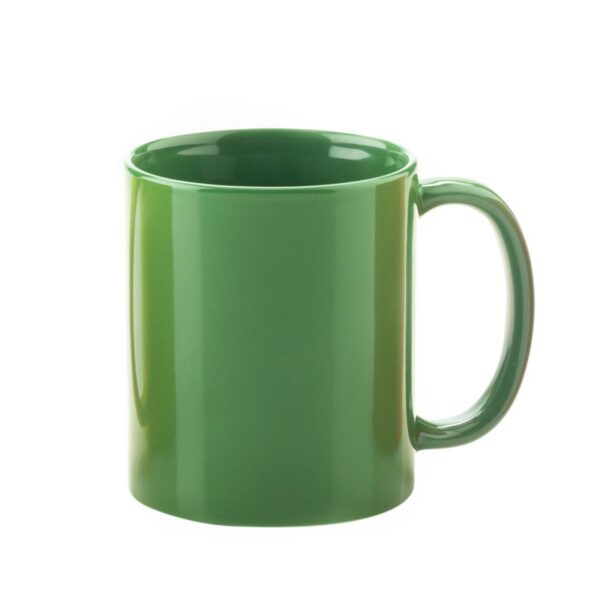 Pocillo Mug en Ceramica Ottis 11 Onzas