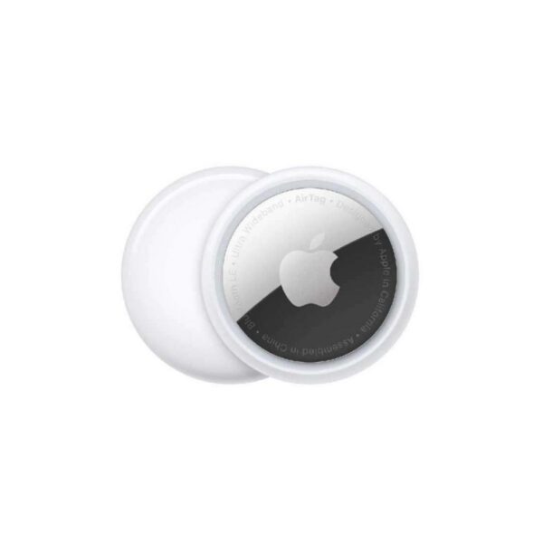 AirTag Silver APPLE IP67 Paquete De 1