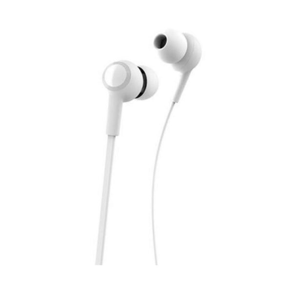 Auricular Earphone Oraimo OEP-E26 White