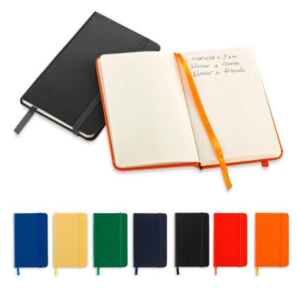 Libreta Igor 80 hojas Hojas Rayadas