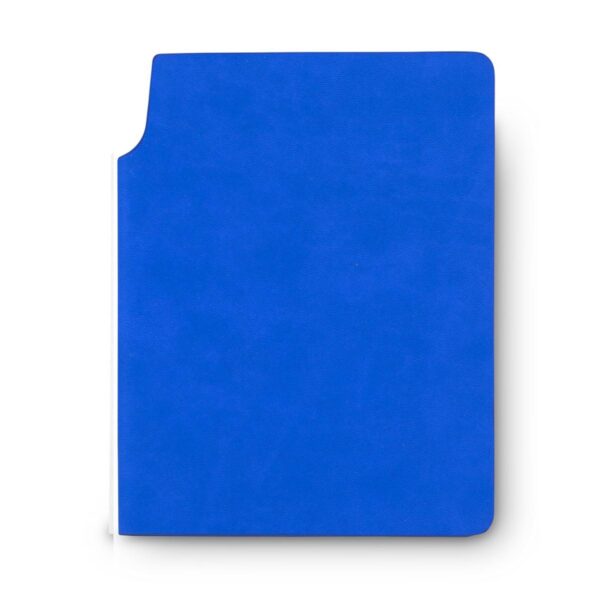 Libreta Cuaderno Bloc de Notas Newton En Poliuretano