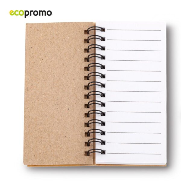 Sticky Set Bambú Eco Minitaco 40 hojas
