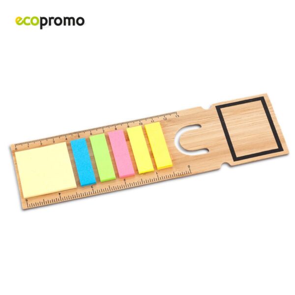 Sticky Set Separador de Hojas