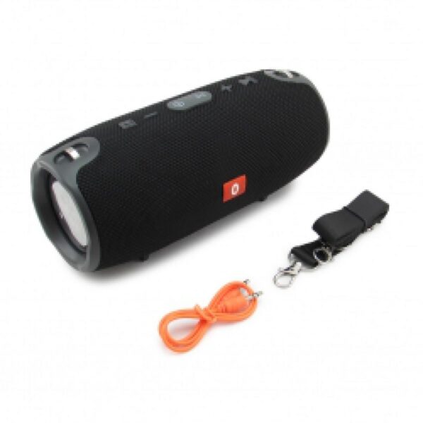 Altavoz Parlante Bluetooth Xt Resistente al agua